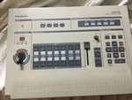 Panasonic Model WJ-MX20 Digital Av Mixer Great Condition Used. Price: $175.00.