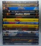 Universal Studios - Action/adventure, Caper, Comedy, Film Noir, Mystery/thriller Very. Price: $25.00.