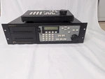 Doremi Labs Digital Video Recorder + Controller (sn V1-1087, RCV1-0156) Used. Price: $200.00.