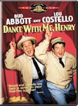 Dance With Me Henry (1956) -abbott & Costello- New, Factory Sealed Mgm Dvd Brand. Price: $14.95.