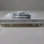 Panasonic DMR-E75V Super Drive Vcr Dvd Recorder W/remote & Power Used. Price: $139.00.