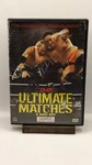 Tna: Ultimate Matches 2 Disc Set Dvd - Good. Price: $9.11.