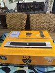 The Tivo Box TCD649080 Dvr Digital Video Recorder Dual Tuner Hrs Open. Price: $19.50.