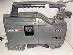*untested* Sony UVW-100 Betacam Sp (hyper Had Ccd) Video Camera For. Price: $89.99.