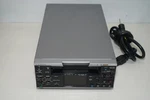 Sony HVR-M25U 1080I Mini Dvcam Digital Video Cassette Recorder Used. Price: $600.00.