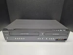 Magnavox ZV450MW8 Dvd Recorder Vcr Combo Used. Price: $39.99.