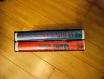 Disney World Day At Epcot Center / Magic Kingdom 1991 Vhs Video Lot With Box Good. Price: $13.99.