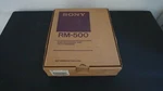 Sony RM-500 Remote Control Unit For U-matic Videos Old Stock=. Price: $999.00.
