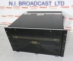 Evertz MVP3000 Multiviewer Frame With 7X Hdsdi Input Boards + PPMX16-4H4G Etc Used. Price: $7505.68.