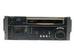 Sony HDW-D1800 Hdcam Studio Editing Recorder ,digital Betacam And Mpeg Imx Used. Price: $5199.00.