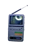 Sony GV-200 Handheld Wireless Video 8 Walkman Tv Recorder No Battery Power Used. Price: $55.00.