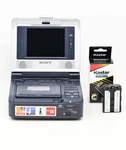 Sony GV-D1000 Minidv Video Walkman Recorder Player #B81 Used. Price: $499.99.