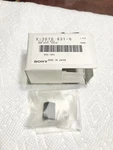 Sony X-3676-031-6 Pinch Roller Arm Assy. New. Price: $29.00.