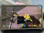 Atomos Shogun Inferno Sdi 4K Raw Hdmi Monitor/recorder W/1TB Ssd Near Mint Used. Price: $550.00.