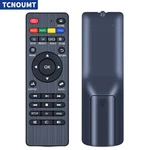 Remote Control For Jlznlc 4K Media Player JL-A5 / Micca Ultra-hd New. Price: $12.99.