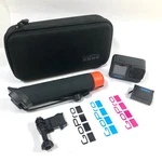 Gopro HERO13 Black 5.3K60 Uhd Video 27MP Action Camera - Screen Is Cracked Used. Price: $199.99.