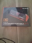 Avermedia GC513 Live Gamer Portable 2 Plus Capture Box, Plug &play, Pc/console New. Price: $159.00.