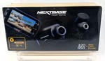 New, Nextbase Dash Cam 320RSD. Price: $69.99.