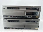 Vintage Edirol By Roland DV-7PR Digital Video Workstation (X2) EB-12743 For. Price: $449.99.
