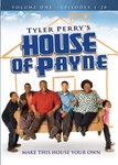 Tyler Perry's House Of Payne, Vol. 1 Mcf Like. Price: $28.76.