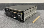 Sony HDW-D1800 Digital Videocassette Recorder (as Is, Unit Only) Used. Price: $299.99.
