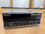 Sony HVR-M15U Ntsc Pal 1080I Hdv Dvcam Digital Video Player Recorder Vcr Used. Price: $549.00.