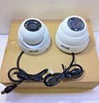 Flir Mpx Hd Cvi ME313L-C Security Camera Dome 1MP 720P Lorex LHV1000, Lot Of Open. Price: $37.99.