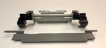 Panasonic AJ-D650P Cassette Guide And Blinder Door Excellent Condition Used. Price: $66.49.