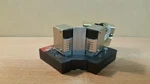Ampex Irig 1802847-01 Digital Metal Impact Data Recorder Tape Head. Price: $184.43.