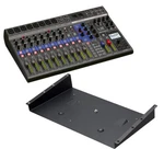 Zoom Livetrak L-12 12-CHANNEL Digital Mixer / Recorder New. Price: $749.98.