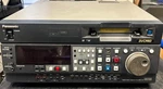 Panasonic Dvcpro Digital Video Cassette Recorder AJ-SD755 Is For Parts Only. Price: $175.00.