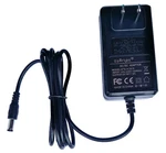 Ac/dc Adapter For Panasonic AG-UMR20MC 4K Memory Card Portable Recorder New. Price: $20.95.