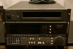 Sony DVR-10 D2 Composite Recorder (partially Tested, Needs Set-up) Used. Price: $1499.99.