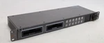 Blackmagic Design Hyperdeck Studio 12G Used. Price: $499.99.