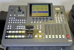 Panasonic AG-MX70P Digital Av Mixer / Video Switcher Tested Working Used. Price: $250.00.