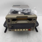 Panasonic AJ-D250P Digital Video Cassette Editor For. Price: $124.99.