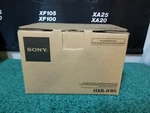New Sony HXR-IFR5 Interface Unit For The Camera NEX-FS700 AXS-R5. Price: $795.00.